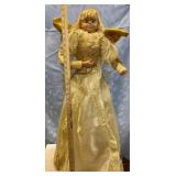Large Angel Tree Topper