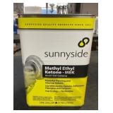 Sunnyside MEK