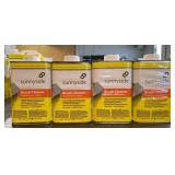Sunnyside Brush Cleaner