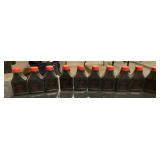 2 Stroke Low Smoke 40:1 Oil