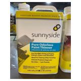Sunnyside Thinner