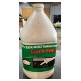 Rubberized Crack Filler