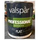 1 Gallon Valspar White