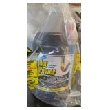 ComStar Hot Power Drain Cleaner