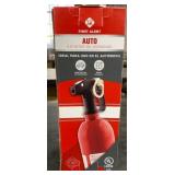Auto Fire Extinguisher
