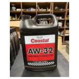 AW-32 Hydraulic Oil