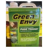 Green Envy Thinner