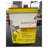 Sunnyside Naphtha