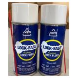 Lock Ease