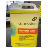 Sunnyside Muriatic Acid