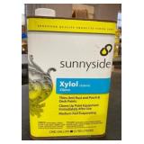 Sunnyside Xylol