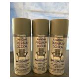 Gray Primer Spray Enamel