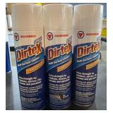 Dirtex Cleaner