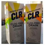 CLR
