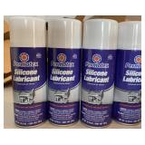 Permatex Silicone Lubricant