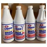 Liquid Drain Cleaner