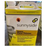 Sunnyside Thinner
