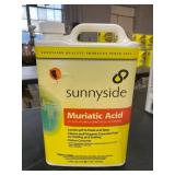 Sunnyside Muriatic Acid
