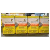 Sunnyside Brush Cleaner