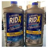 Rid-X Septic Maintenance