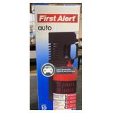 Auto Fire Extinguisher