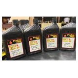 Poulan PRO Bar and Chain Oil