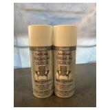 White Primer Spray Enamel