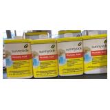 Sunnyside Muriatic Acid