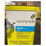 Sunnyside Xylol