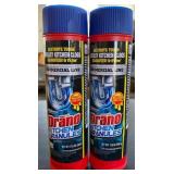 Drano Kitchen Granules