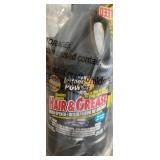 Hair and Grease Drain Opener