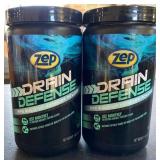 Zep Drain Defense