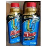 Liquid Plumr