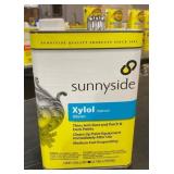 Sunnyside Xylol