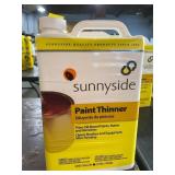 Sunnyside Thinner