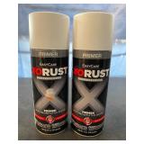 White Metal Primer