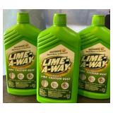 Lime-A-Way