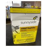 Sunnyside Naphtha