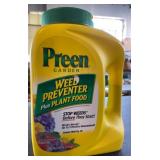 Preen