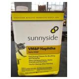 Sunnyside Naphtha