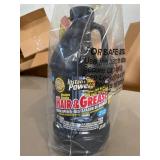 Hair and Grease Drain Opener