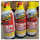 PB Blaster
