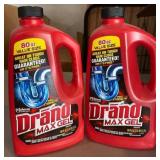 Drano