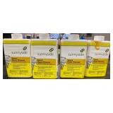 Sunnyside Paint Thinner
