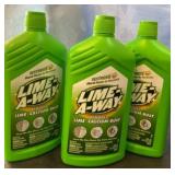 Lime-A-Way
