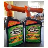 Weed Stop