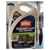 Ortho Ground Clear