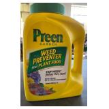Preen