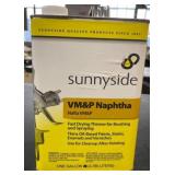 Sunnyside Naphtha