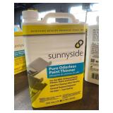 Sunnyside Thinner